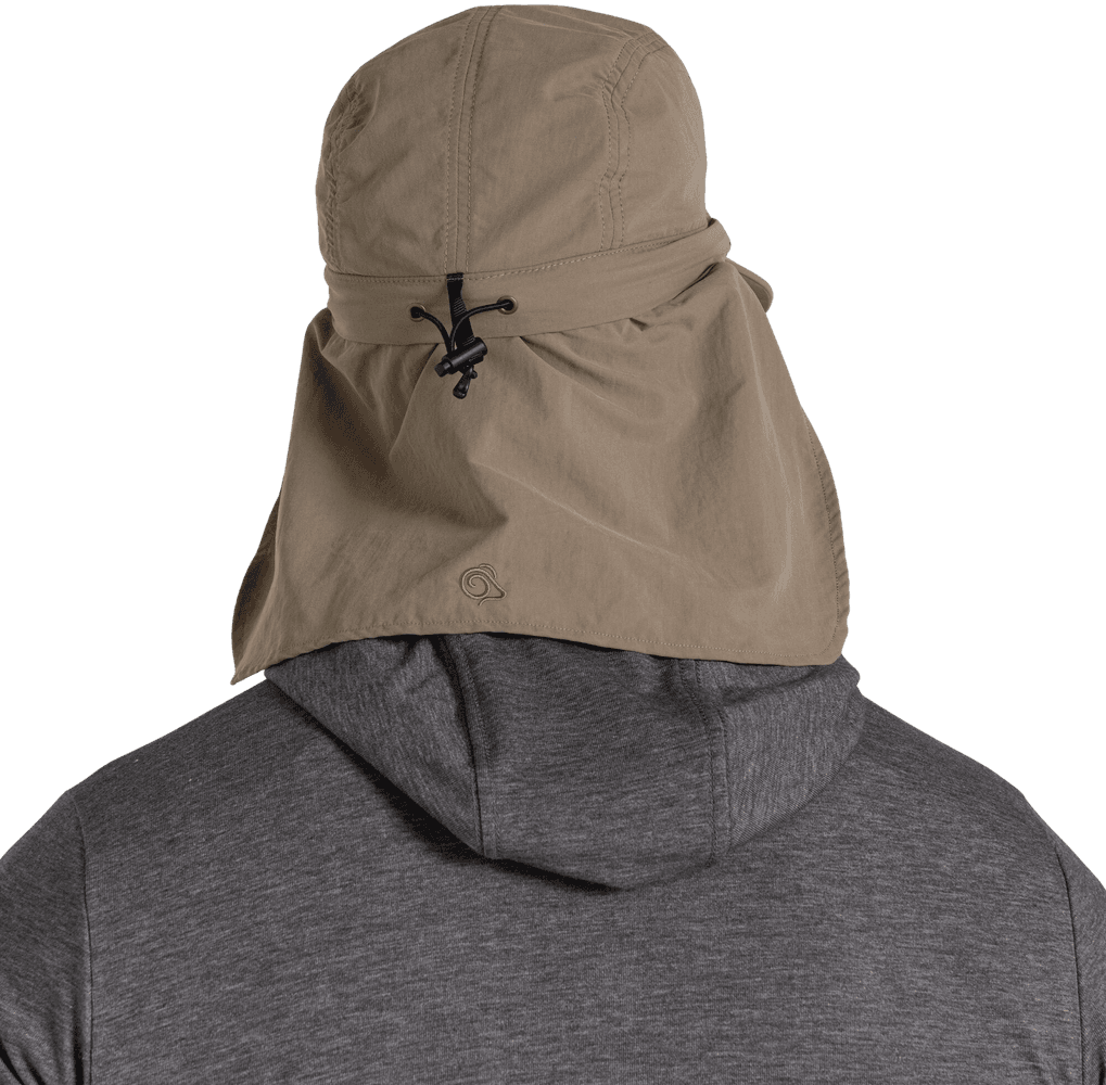 NosiLife Desert Hat III Pebble, view: 1