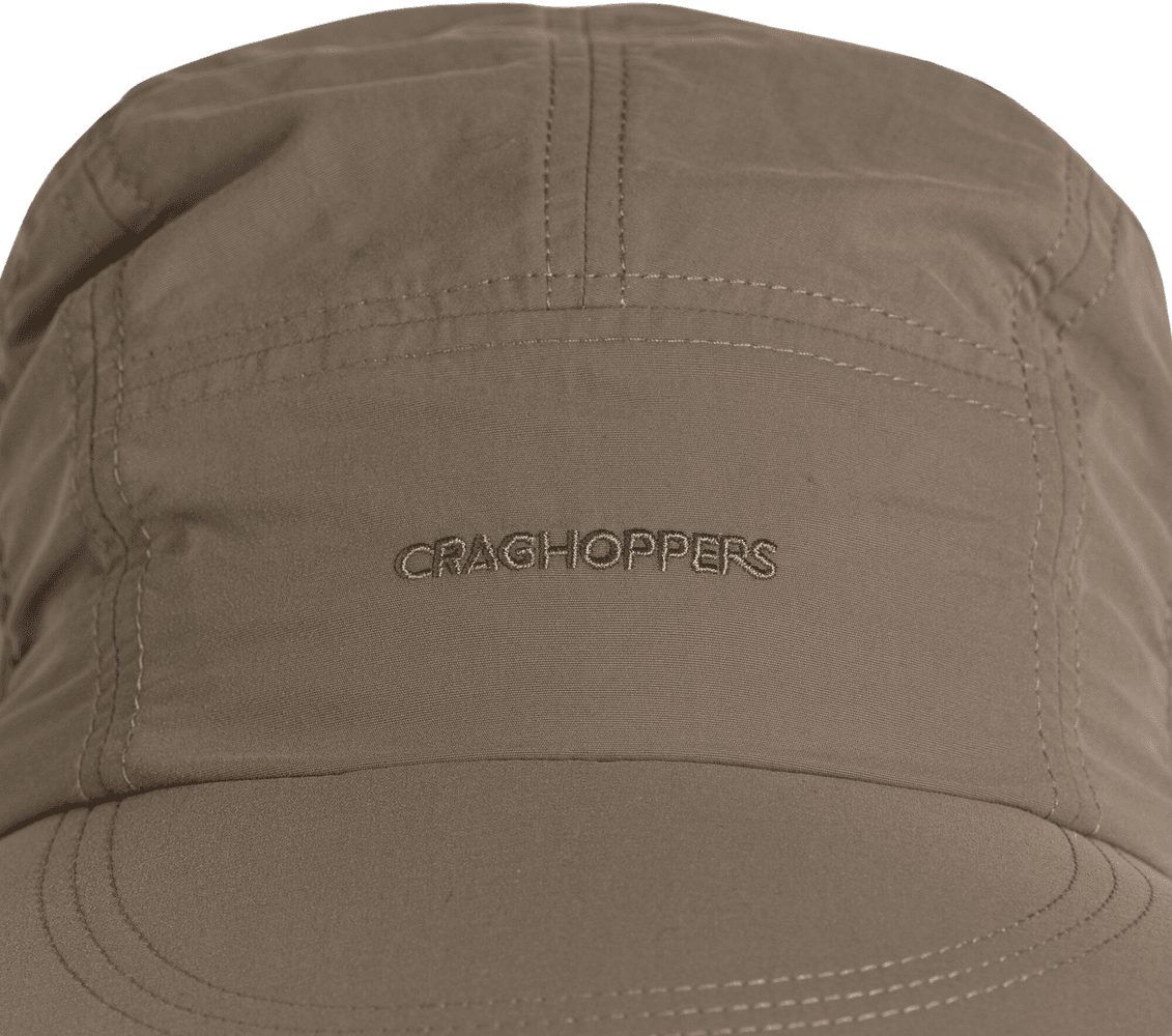 NosiLife Desert Hat III Pebble, view: 4