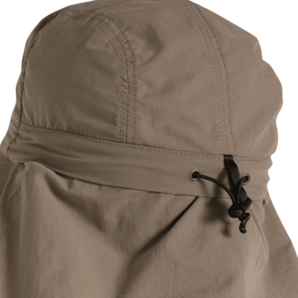NosiLife Desert Hat III Pebble, view: 5