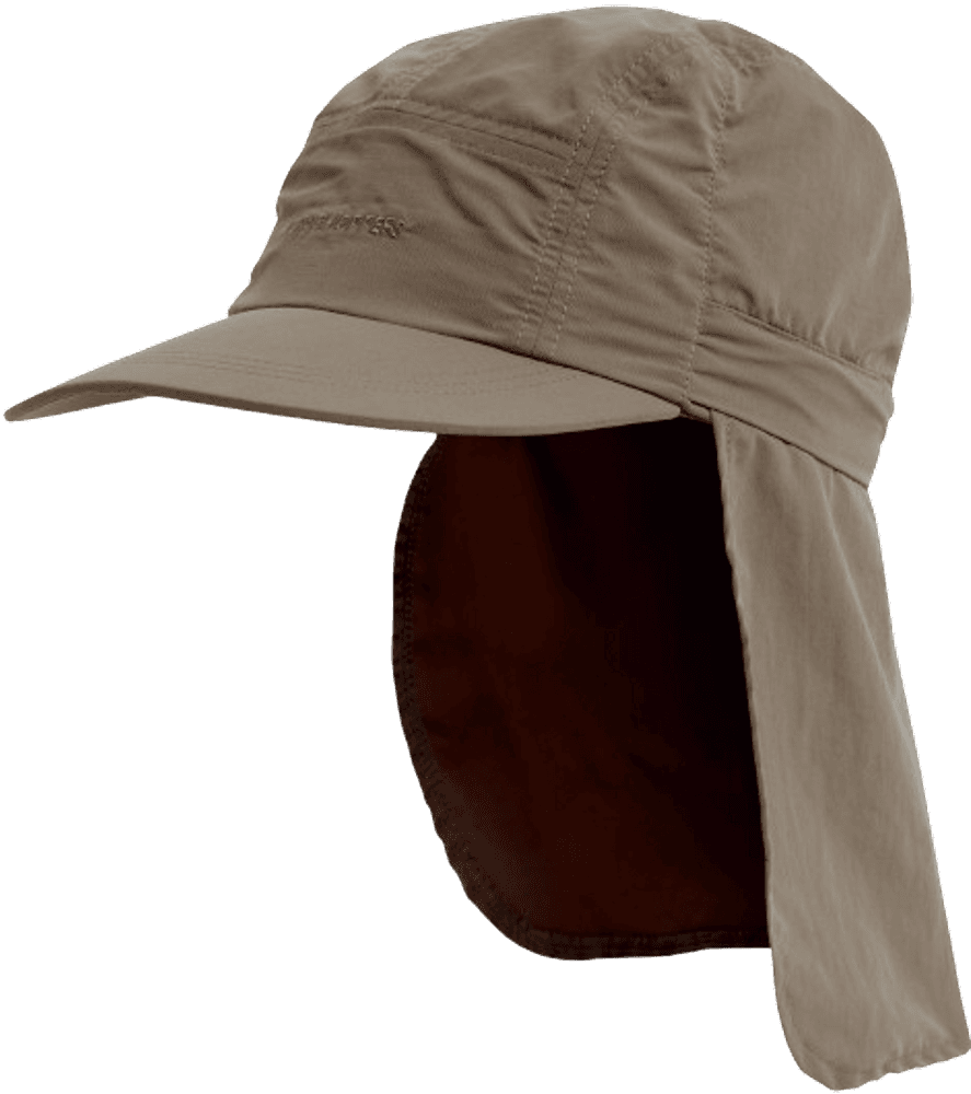 NosiLife Desert Hat III Pebble, view: 6