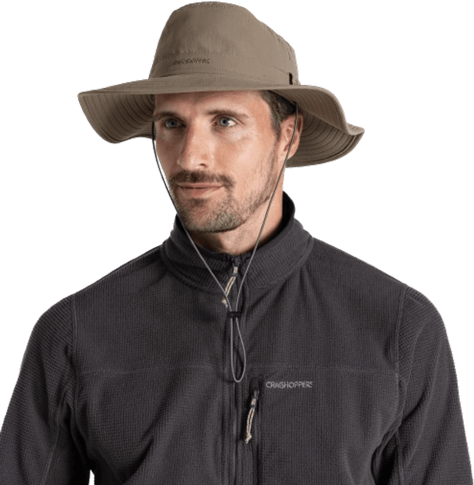M's Nosilife Outback Hat Ii Woodland Green, view: 2