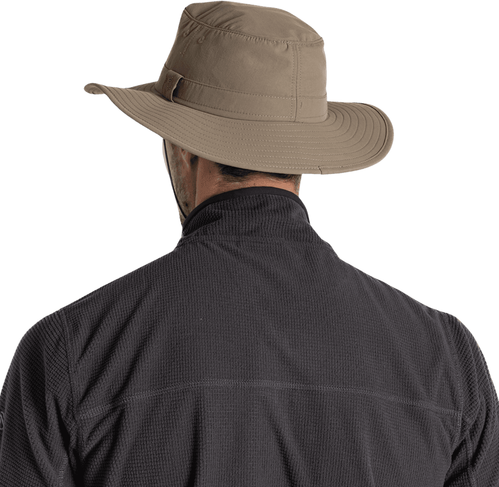 M's Nosilife Outback Hat Ii Pebble, view: 4