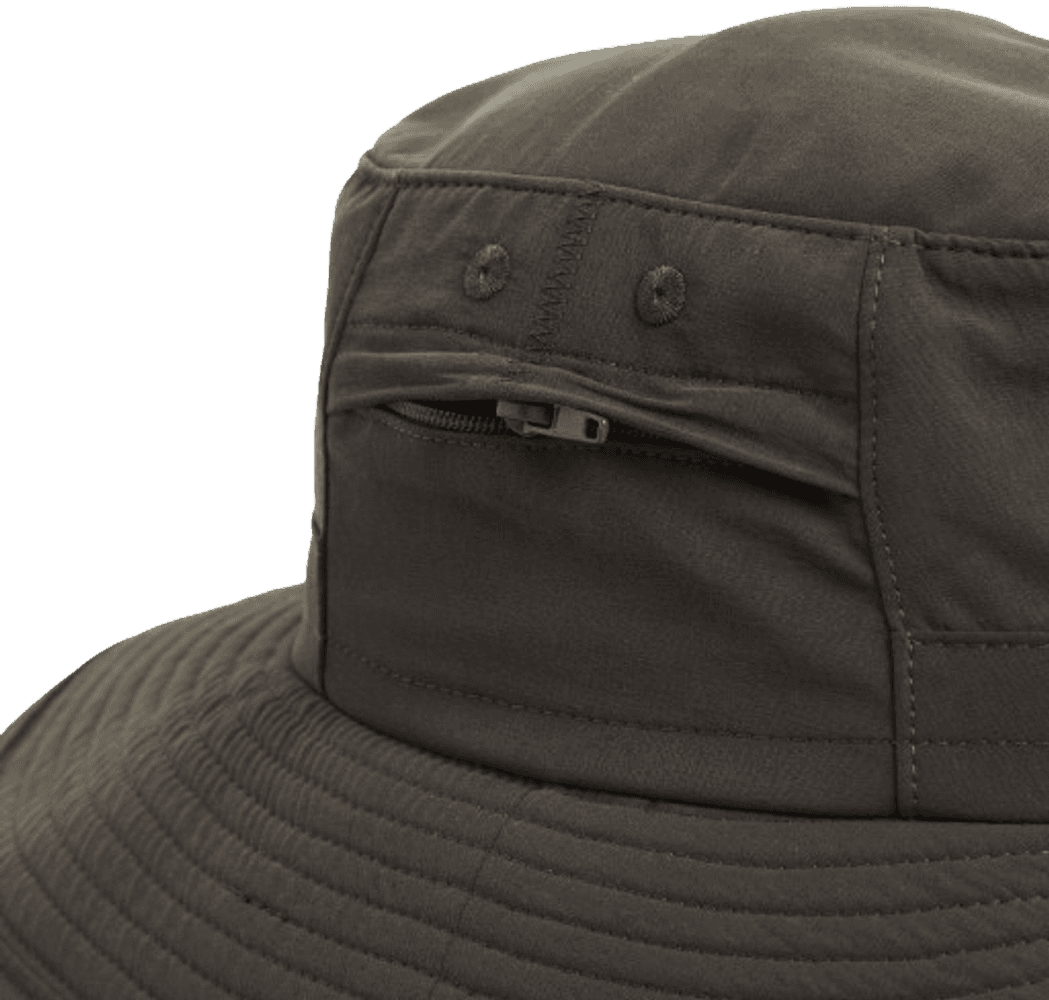 M's Nosilife Outback Hat Ii Woodland Green, view: 1