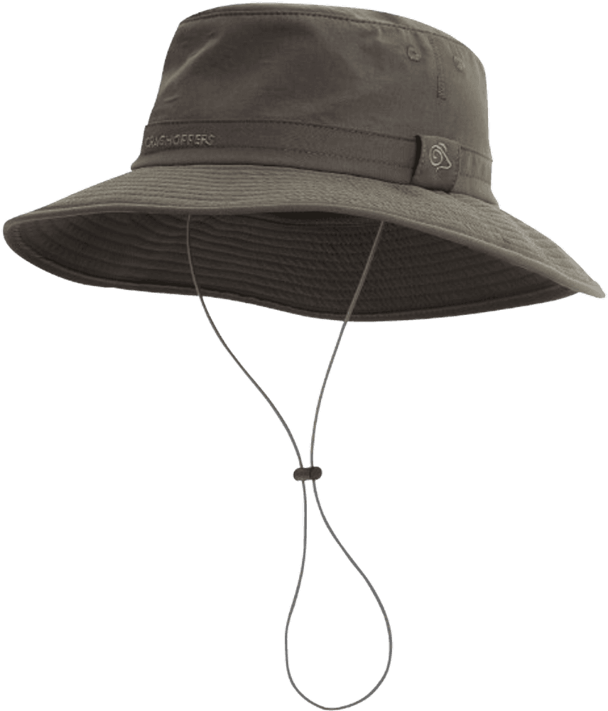 M's Nosilife Outback Hat Ii Woodland Green, view: 0
