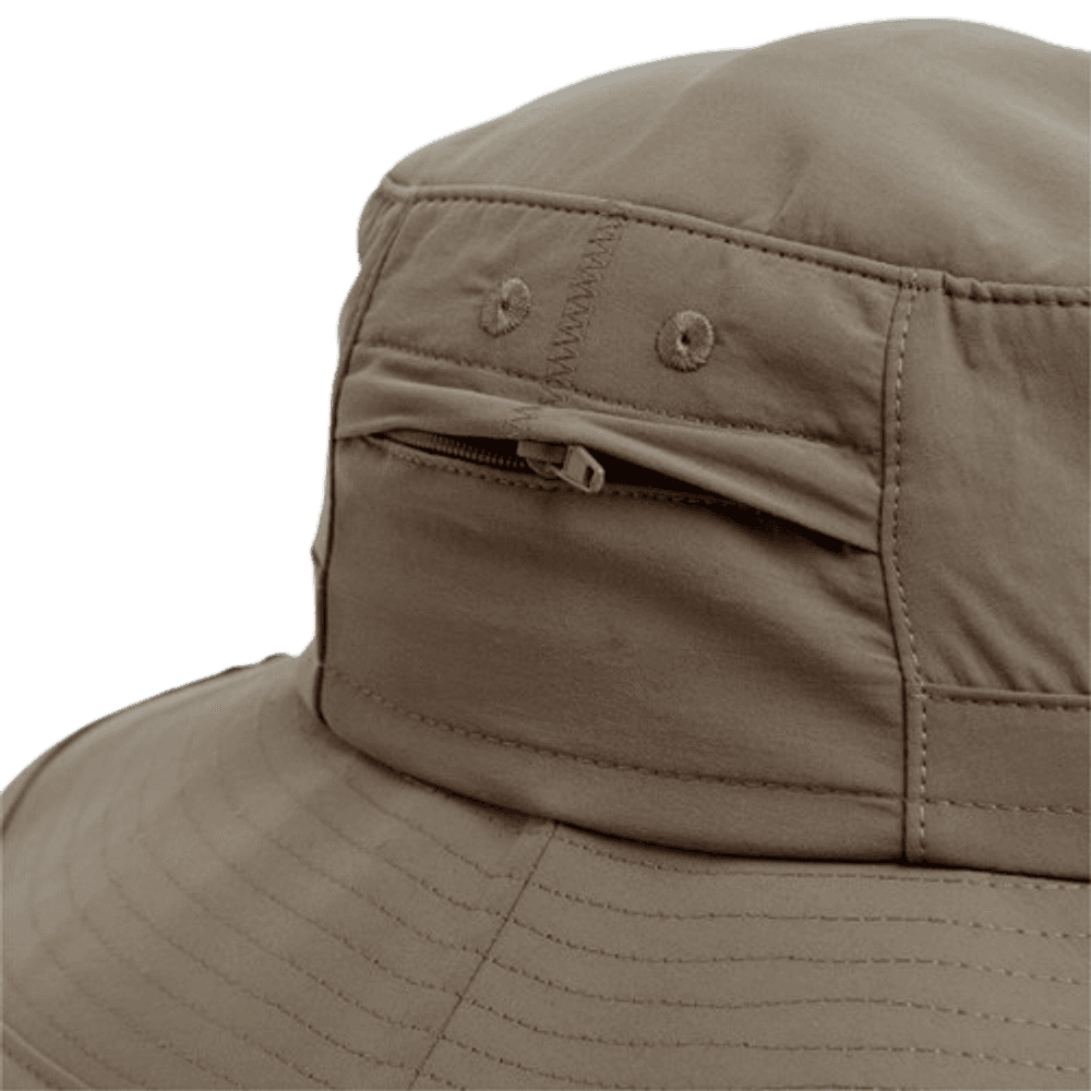 M's Nosilife Outback Hat Ii Pebble, view: 1