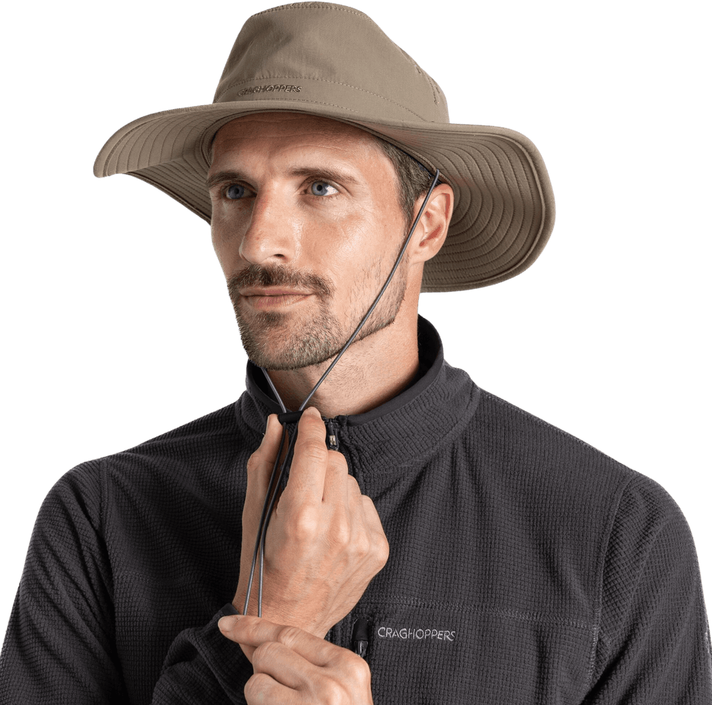 M's Nosilife Outback Hat Ii Pebble, view: 5