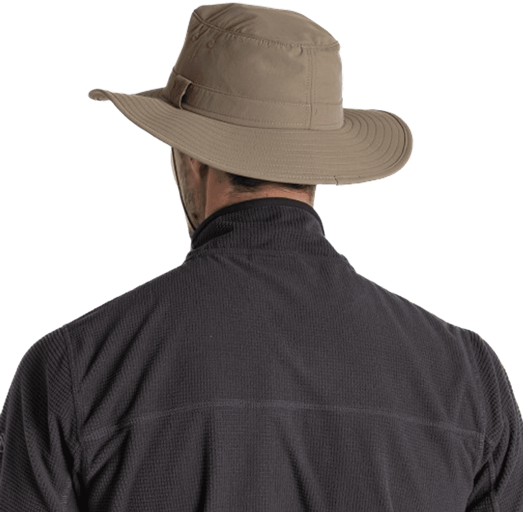 M's Nosilife Outback Hat Ii Woodland Green, view: 3