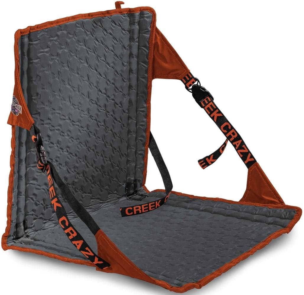 Hex 2.0 Original Chair Copper/Slate, view: 1