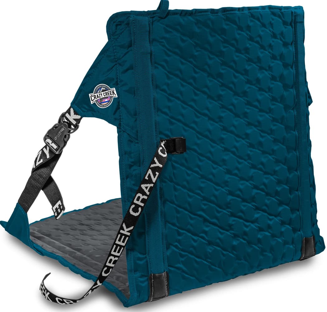 Hex 2.0 Original Chair Aleutian Blue/Slate, view: 1