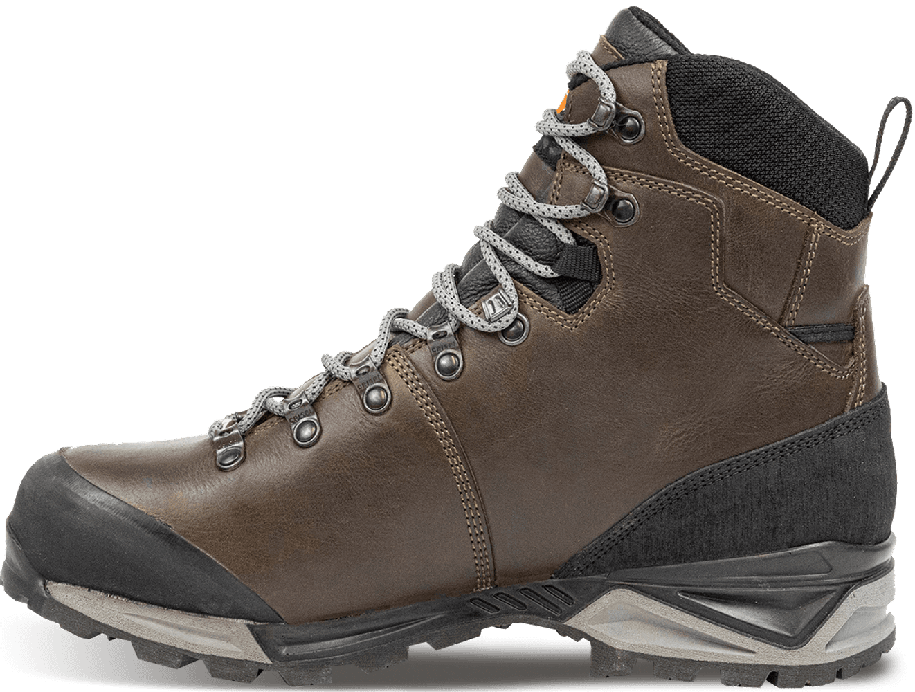 Valdres Pro GTX Unisex Brown, view: 2