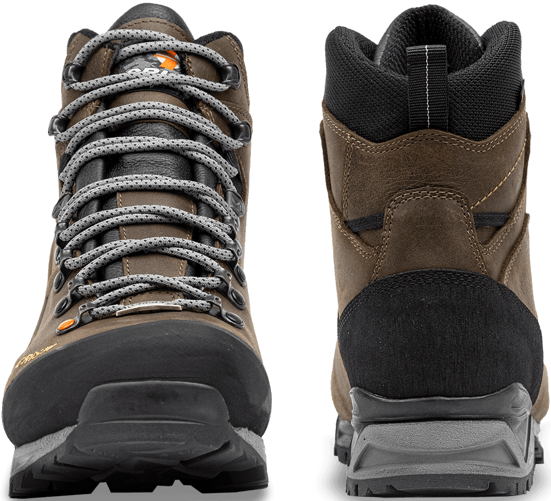 Valdres Pro GTX Unisex Brown, view: 1