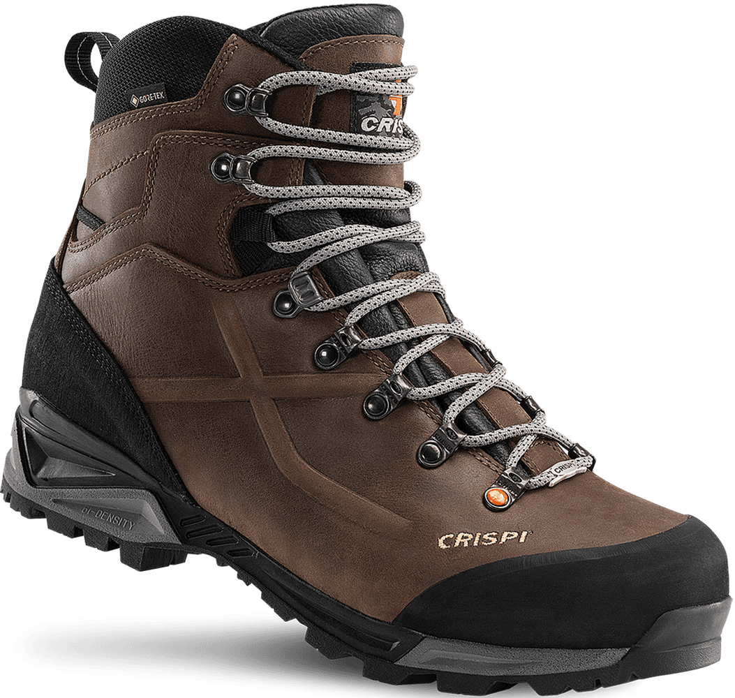 Valdres Pro GTX Unisex Brown, view: 3