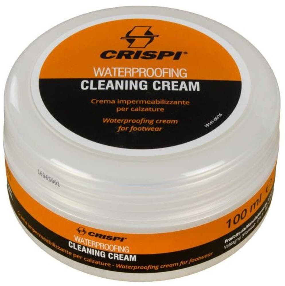 Waterproofing Conditioning Cream, view: 0