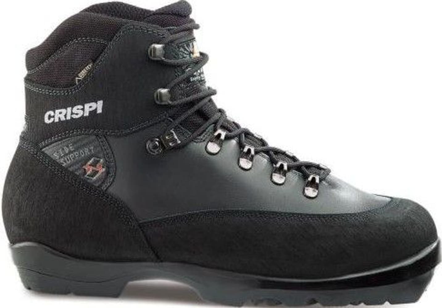 BC Nordland Unisex Skridsko & Turpjäxa, view: 3
