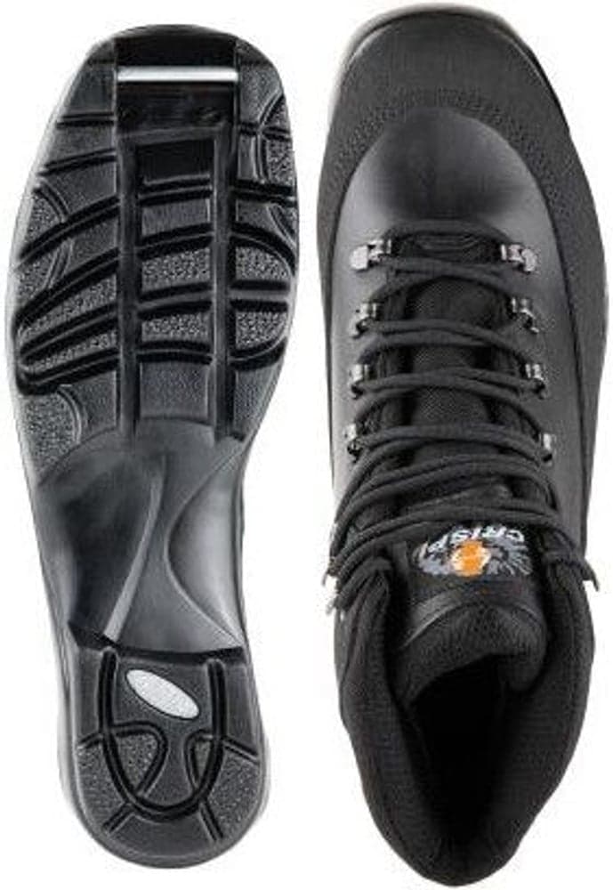 BC Nordland Unisex Skridsko & Turpjäxa, view: 0