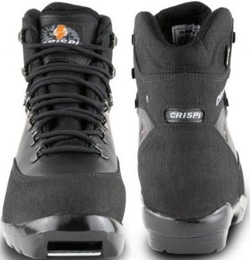BC Nordland Unisex Skridsko & Turpjäxa, view: 1
