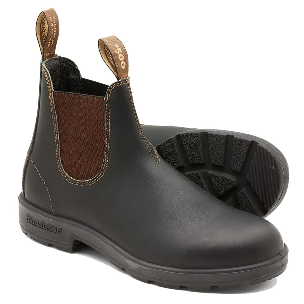 Classics 500 Stout Brown, view: 1