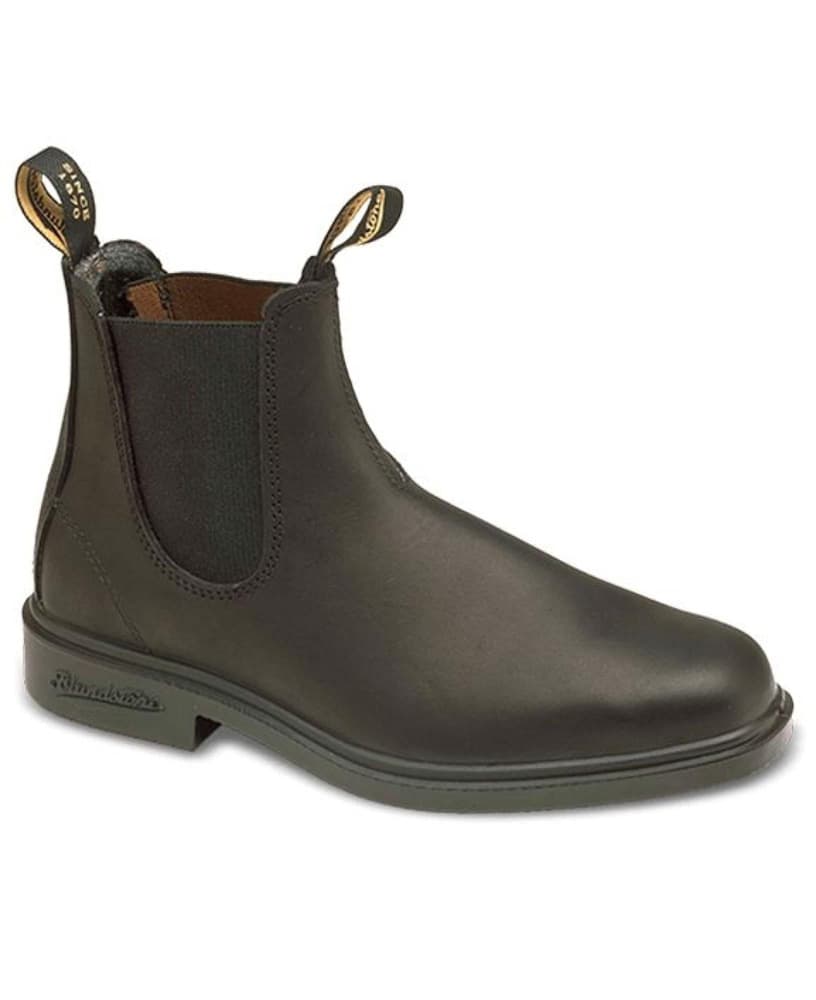 Dressboot 063 Svart, view: 0