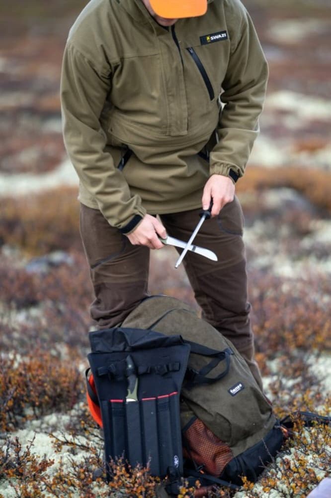Slaktkniv Kit, view: 2