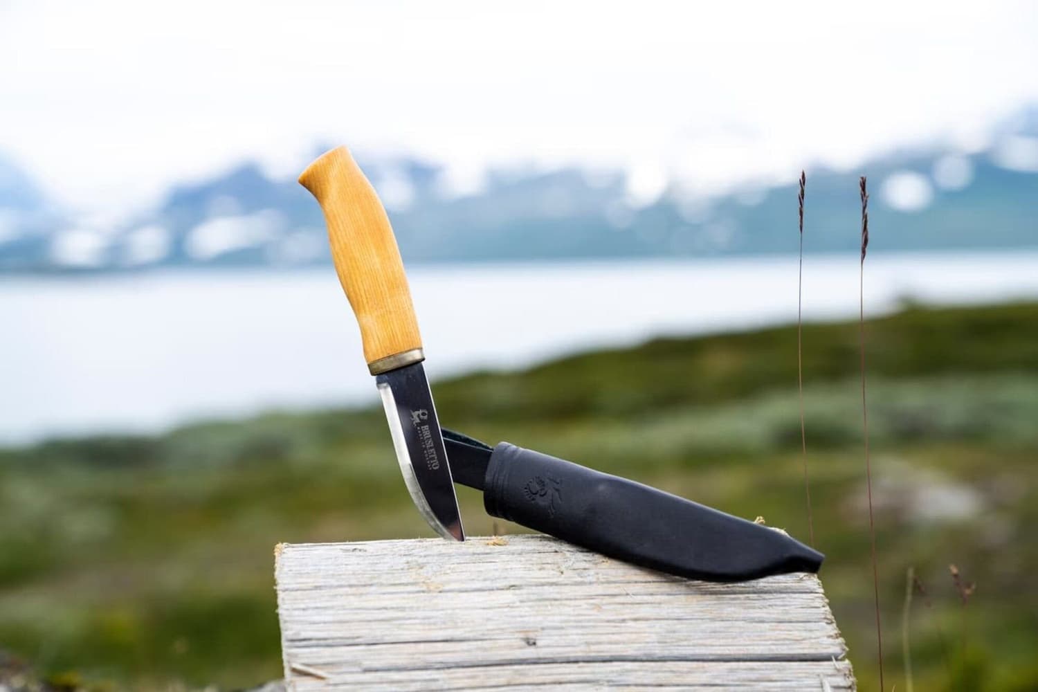 Bruslettokniven, view: 3