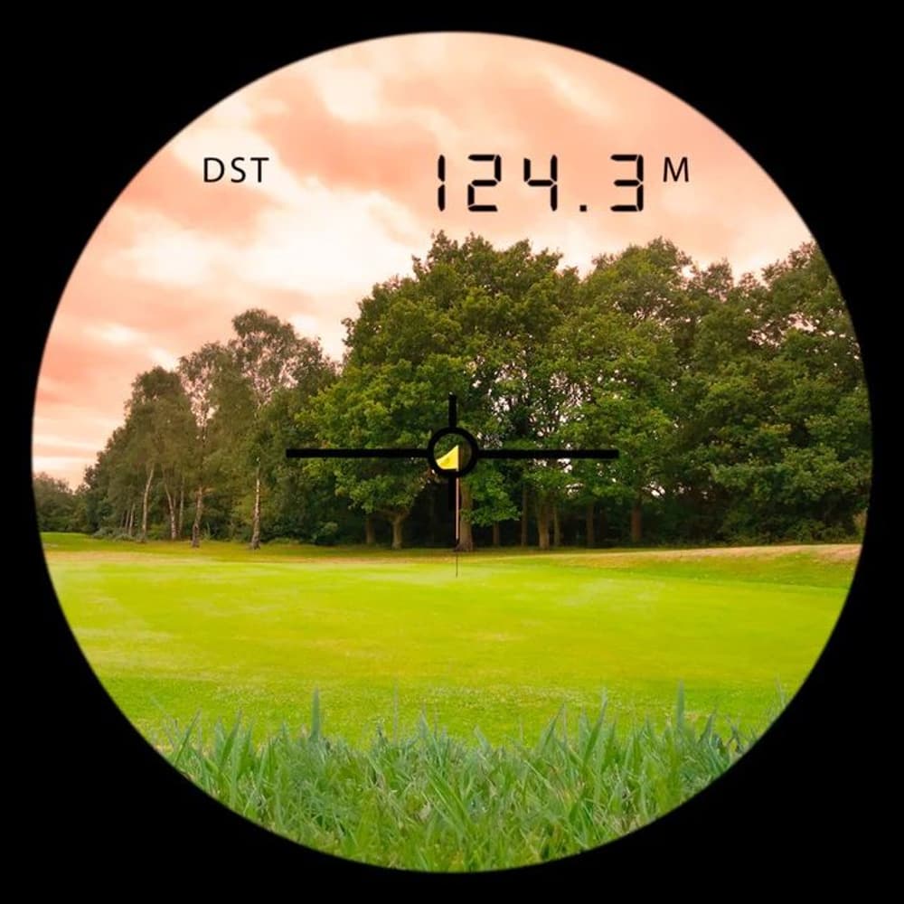 EliteXT Laseravstandsmåler, view: 5