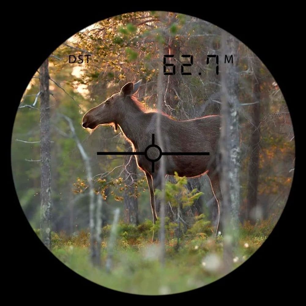 EliteXT Laseravstandsmåler, view: 4