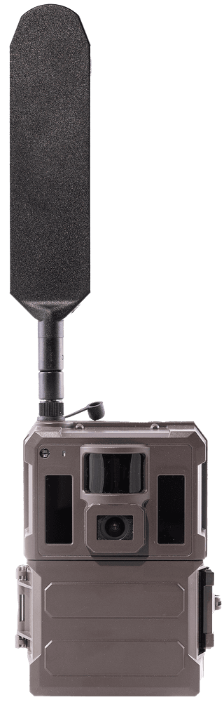 Burrel S22WA Global Svart, view: 0