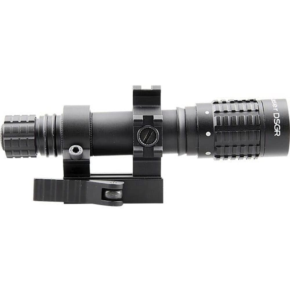 Burrel DSGR Laserdesignator-sett, view: 2