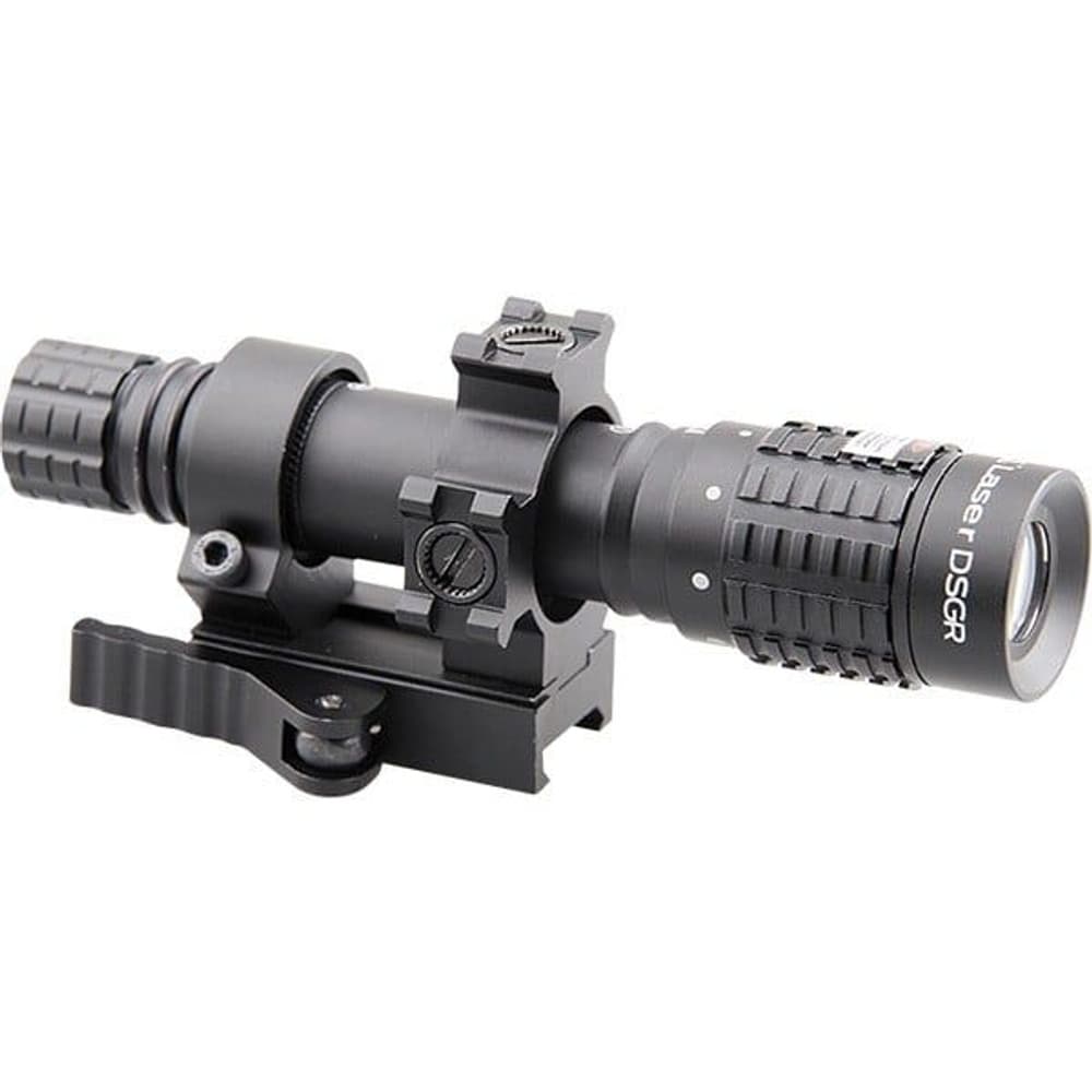 Burrel DSGR Laserdesignator-sett, view: 1
