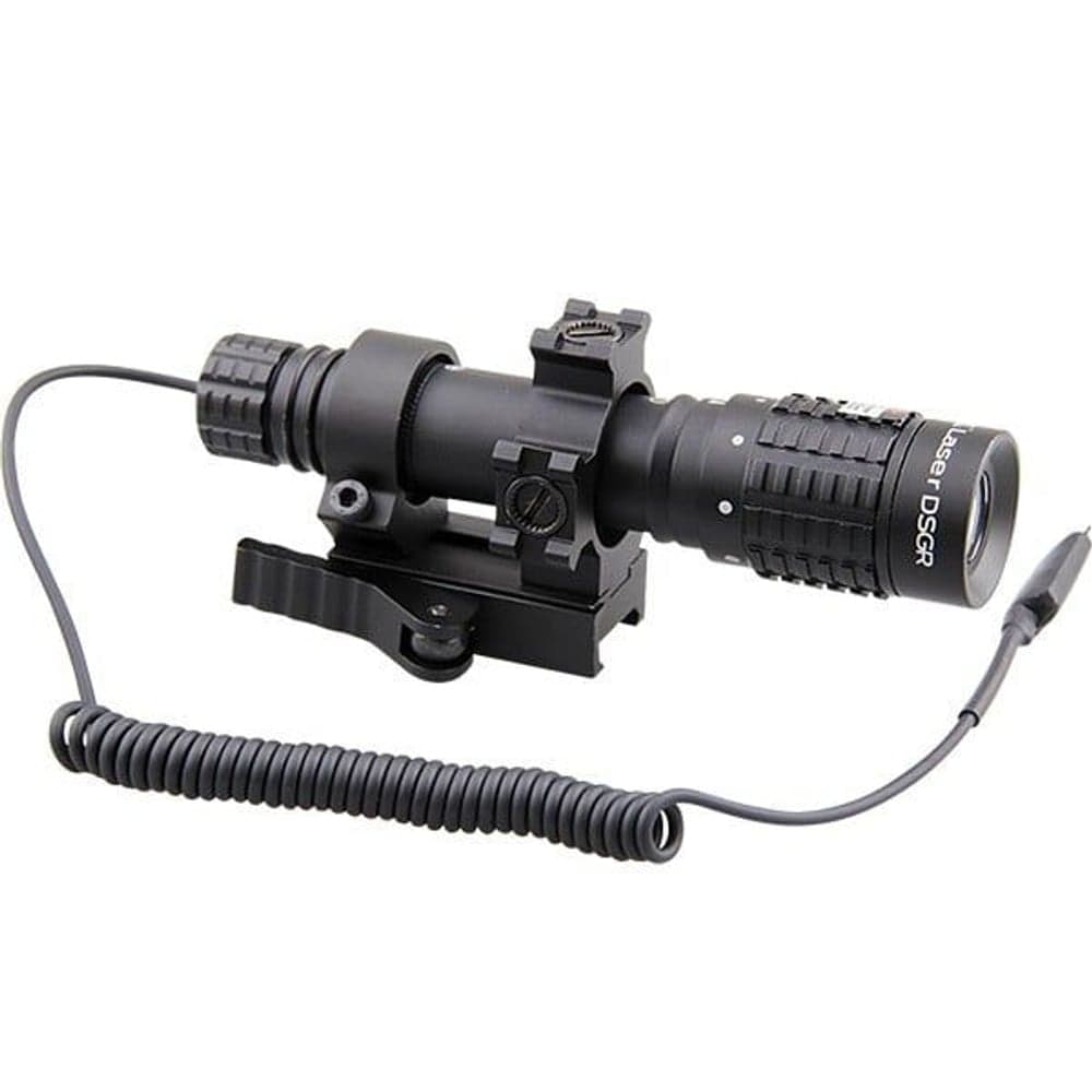 Burrel DSGR Laserdesignator-sett, view: 0