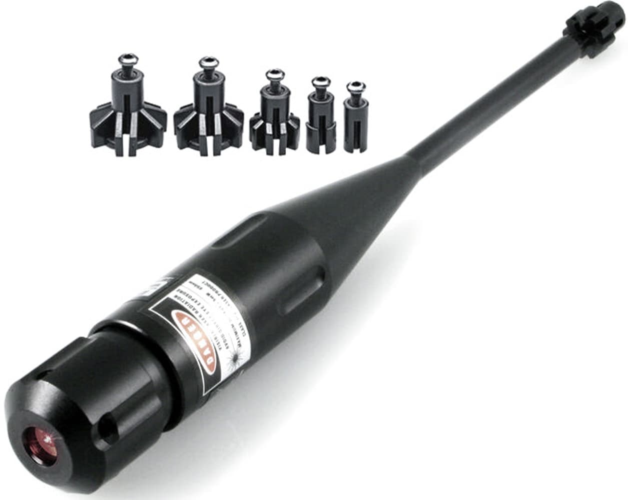 Laser Boresighter, view: 0
