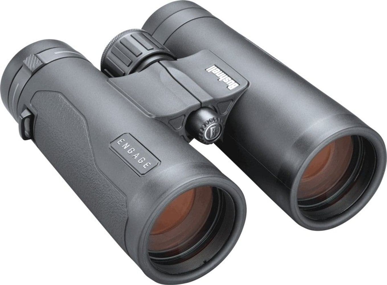Engage 8x42 Black Roof Prism, view: 0