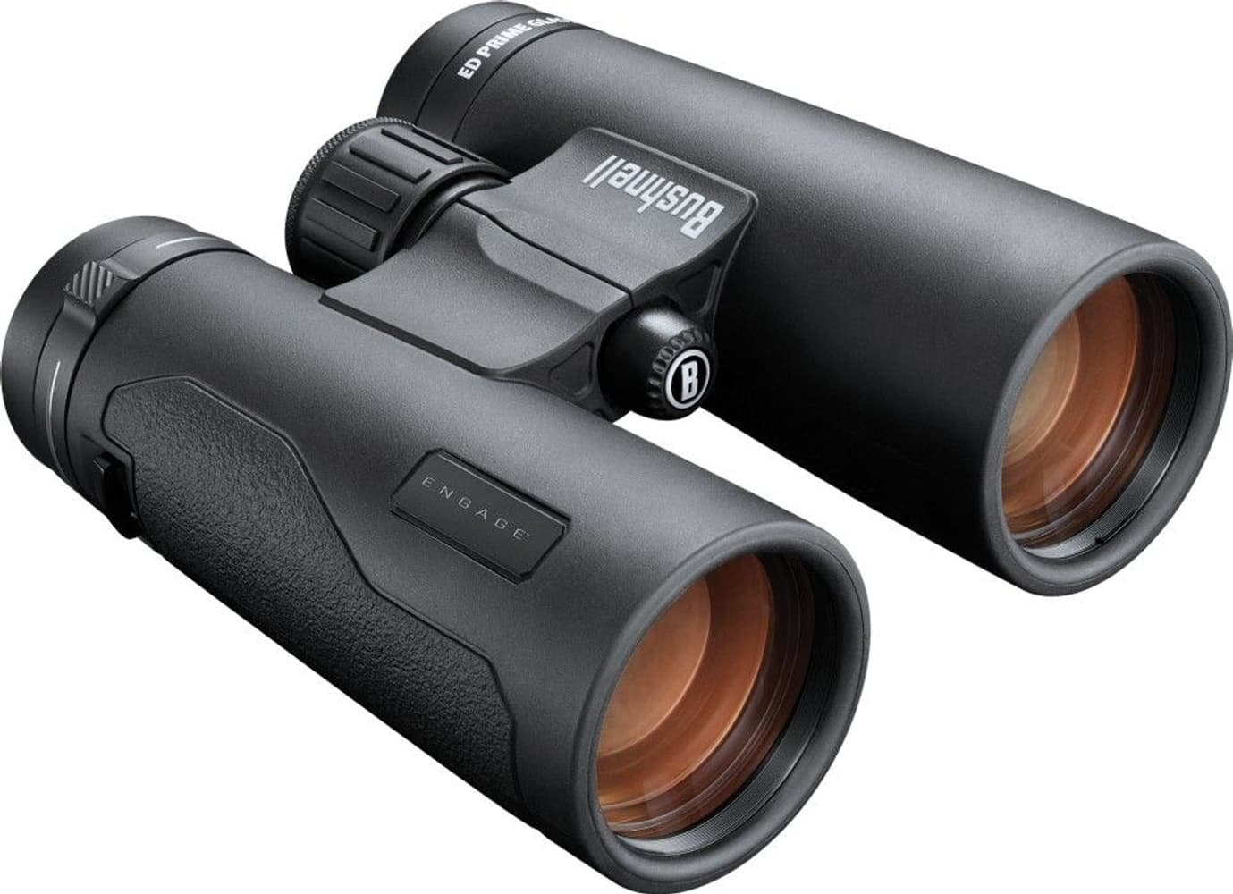Engage 10x42 Black Roof Prism, view: 0