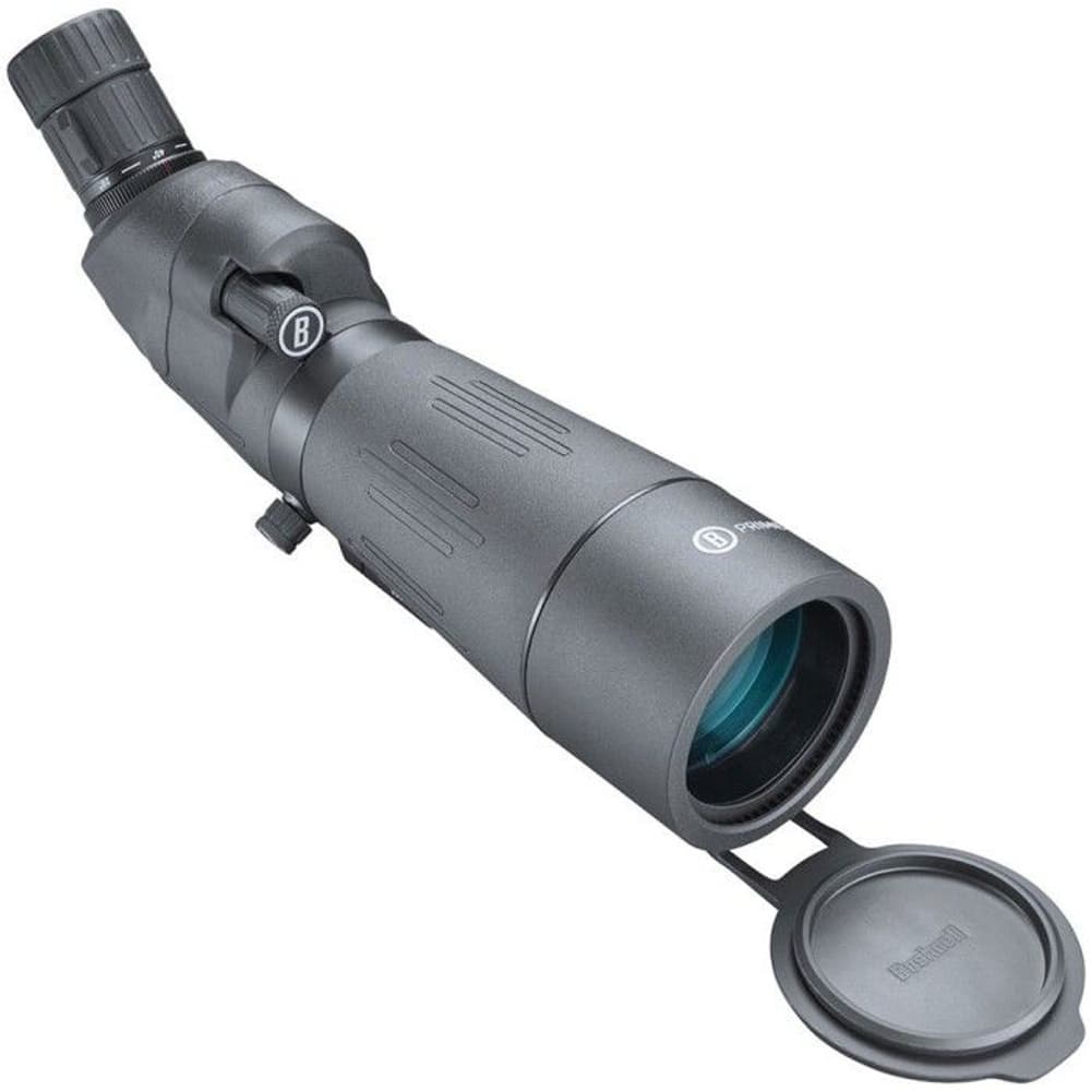 Prime 20-60x65 Black Roof Prism, view: 0