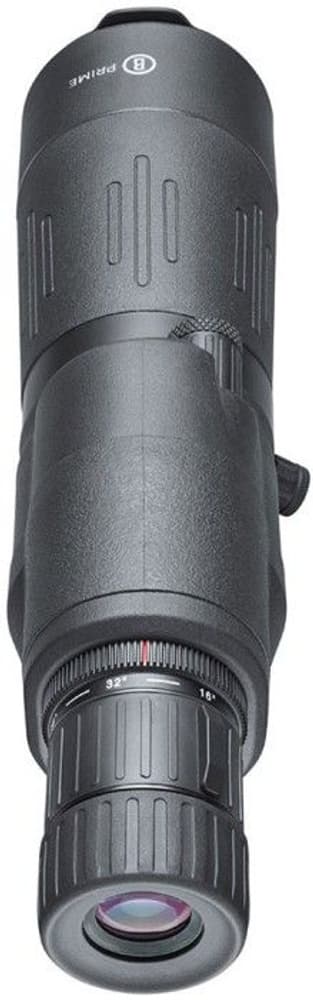 Prime 16-48x50 Black Roof Prism, view: 2