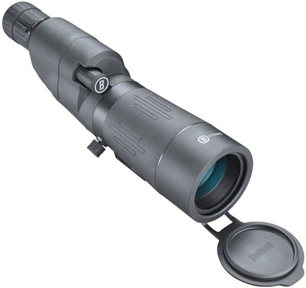 Prime 16-48x50 Black Roof Prism, view: 0