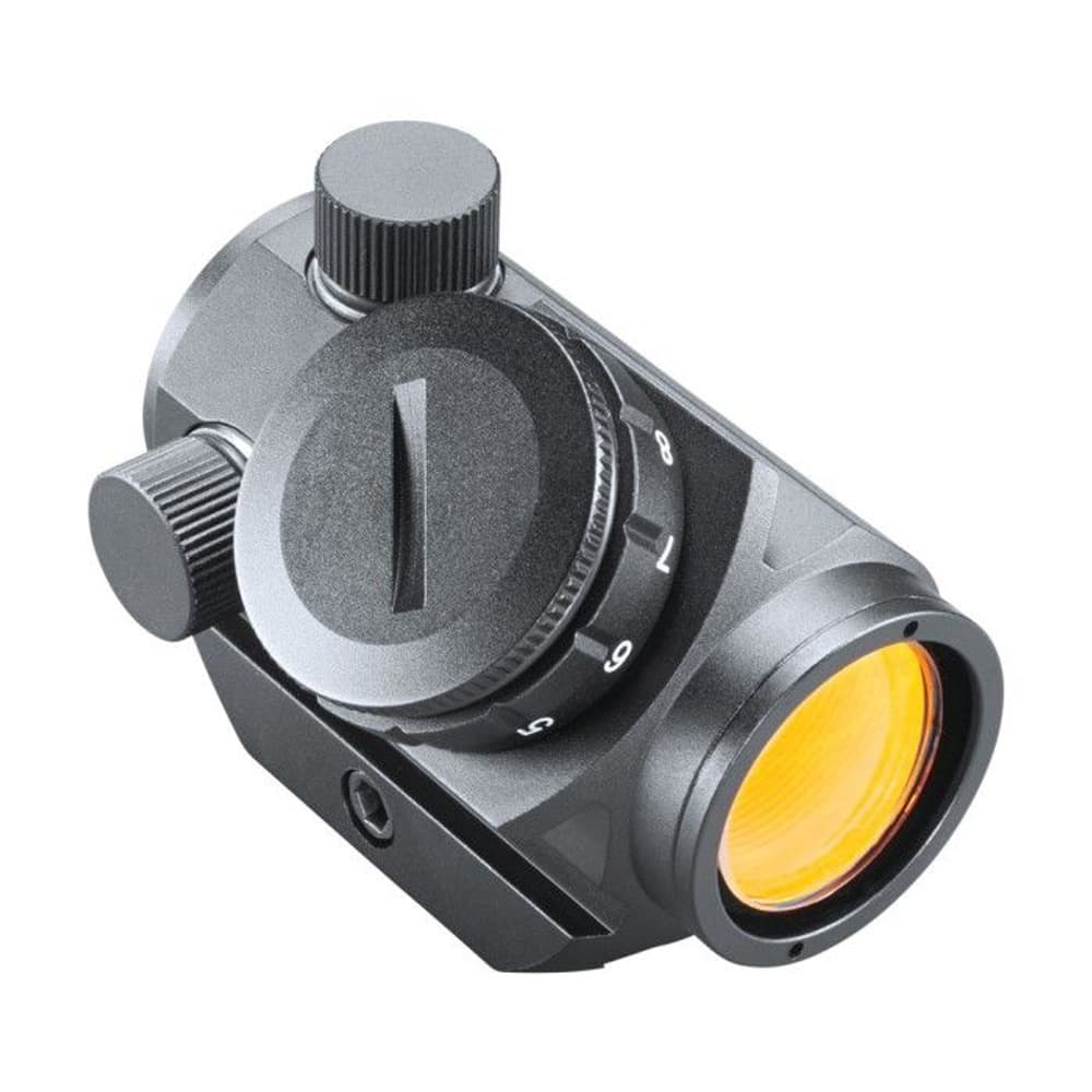 Trophy TRS-25 1X25 Rödpunktsikte, view: 1