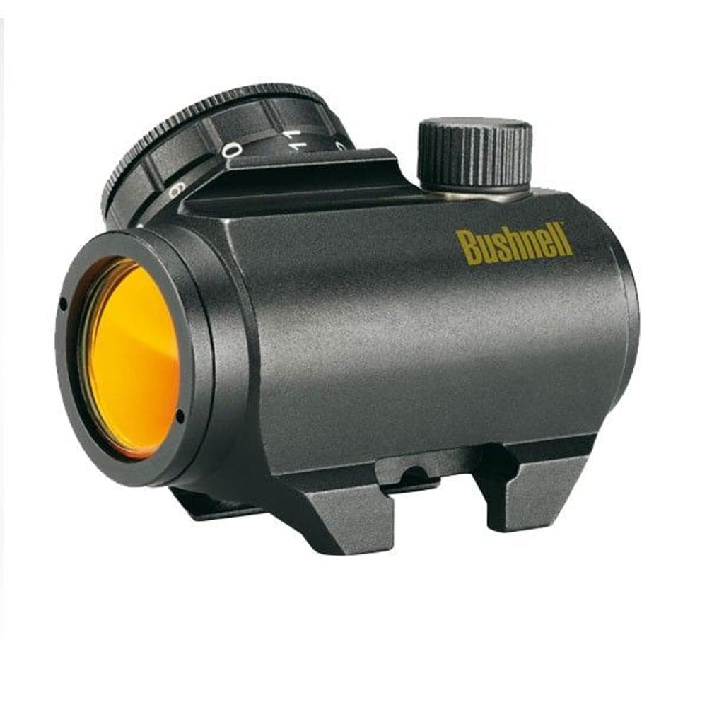 Trophy TRS-25 1X25 Rödpunktsikte, view: 0