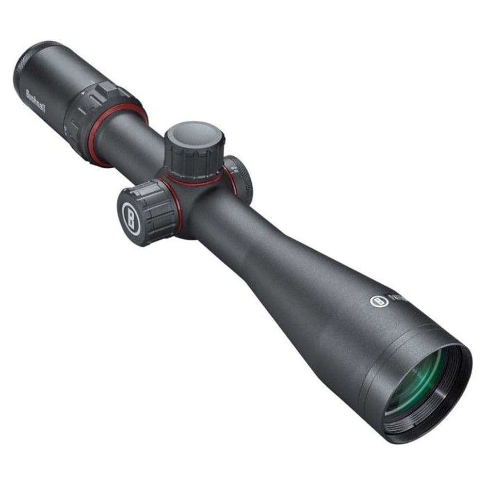 Nitro Kikarsikte 2,5-15x50 Belyst 4A Riktmedel, view: 0
