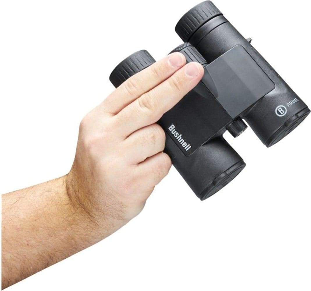 Prime 8x42, view: 2