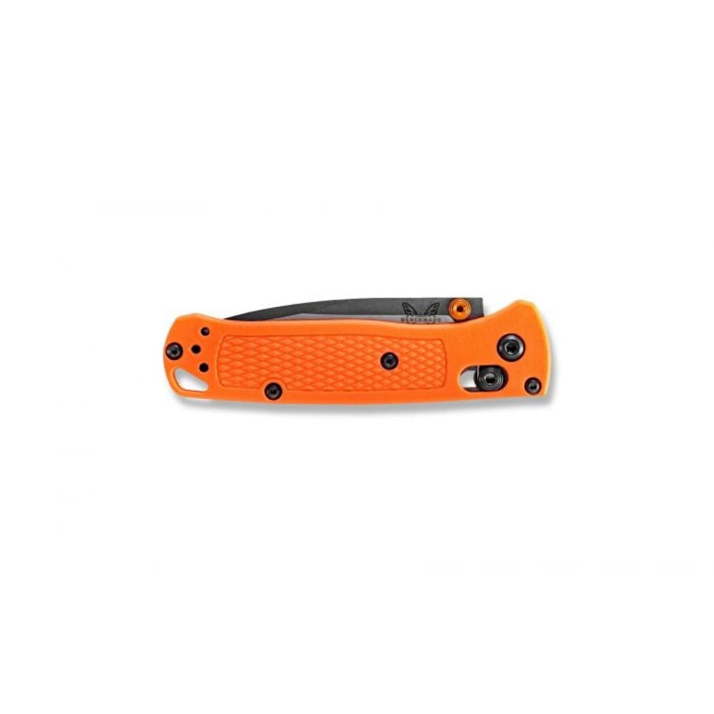 Mini Bugout Orange Oransje, view: 7