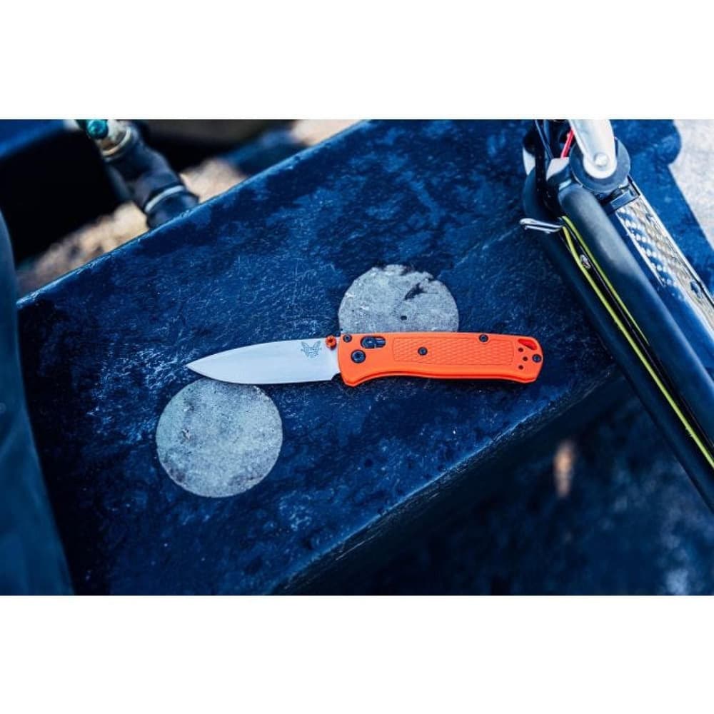 Mini Bugout Orange Oransje, view: 10