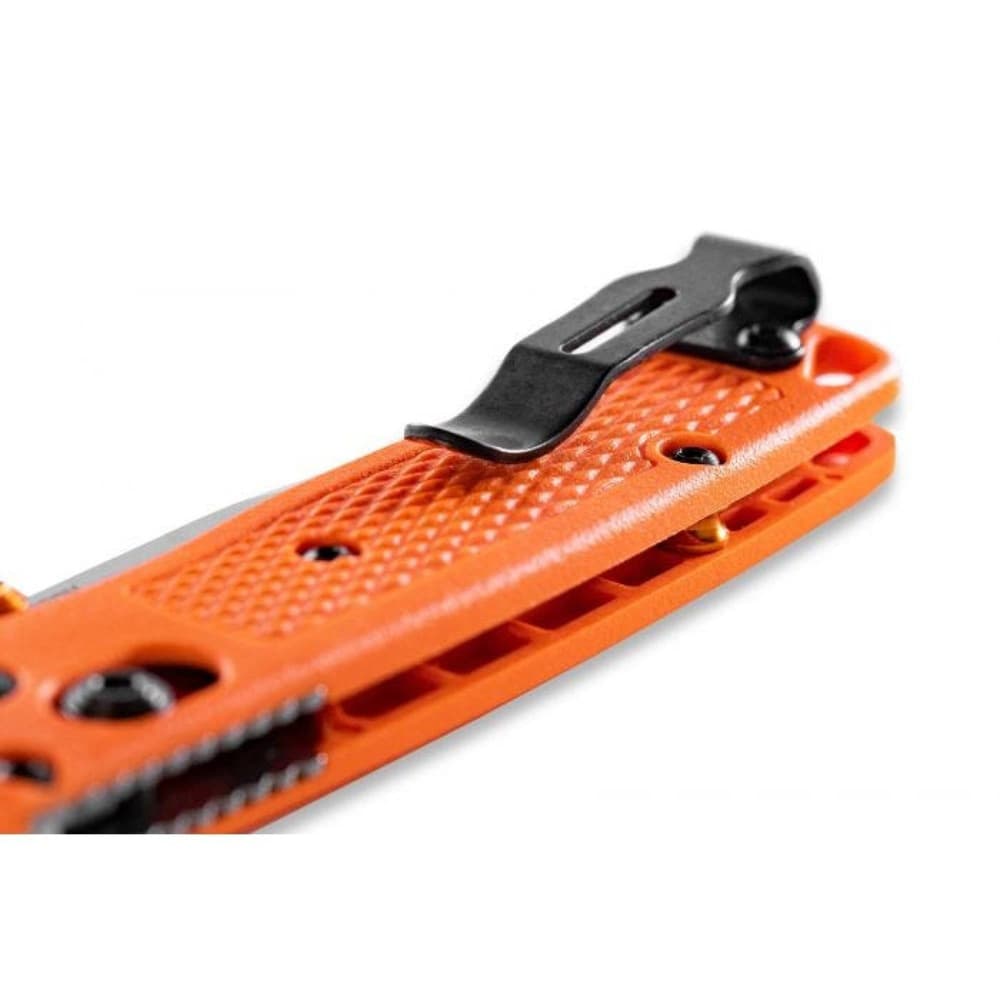 Mini Bugout Orange Oransje, view: 6