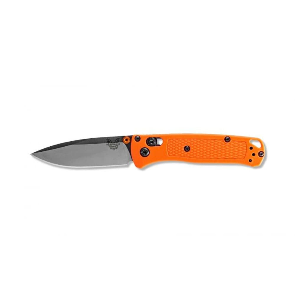 Mini Bugout Orange Oransje, view: 2