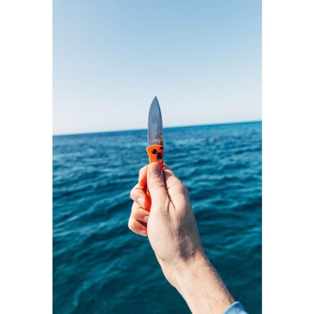 Mini Bugout Orange Oransje, view: 9