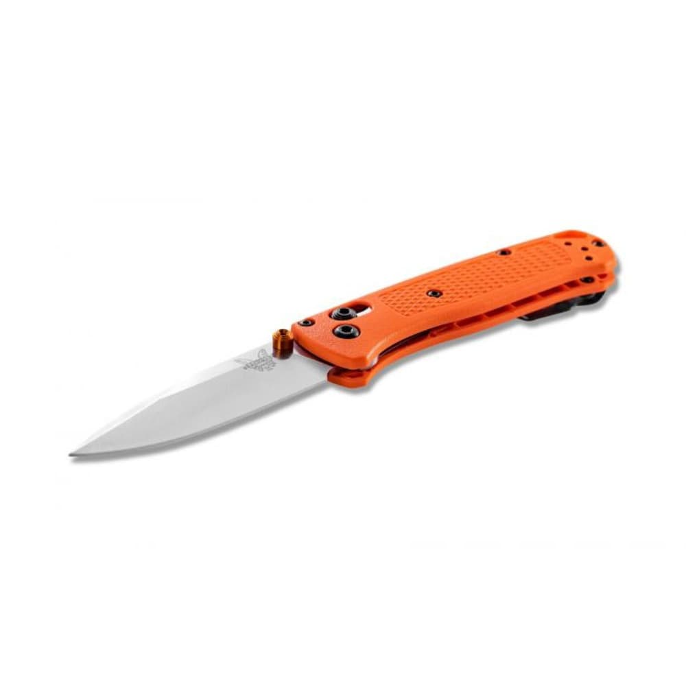 Mini Bugout Orange Oransje, view: 4