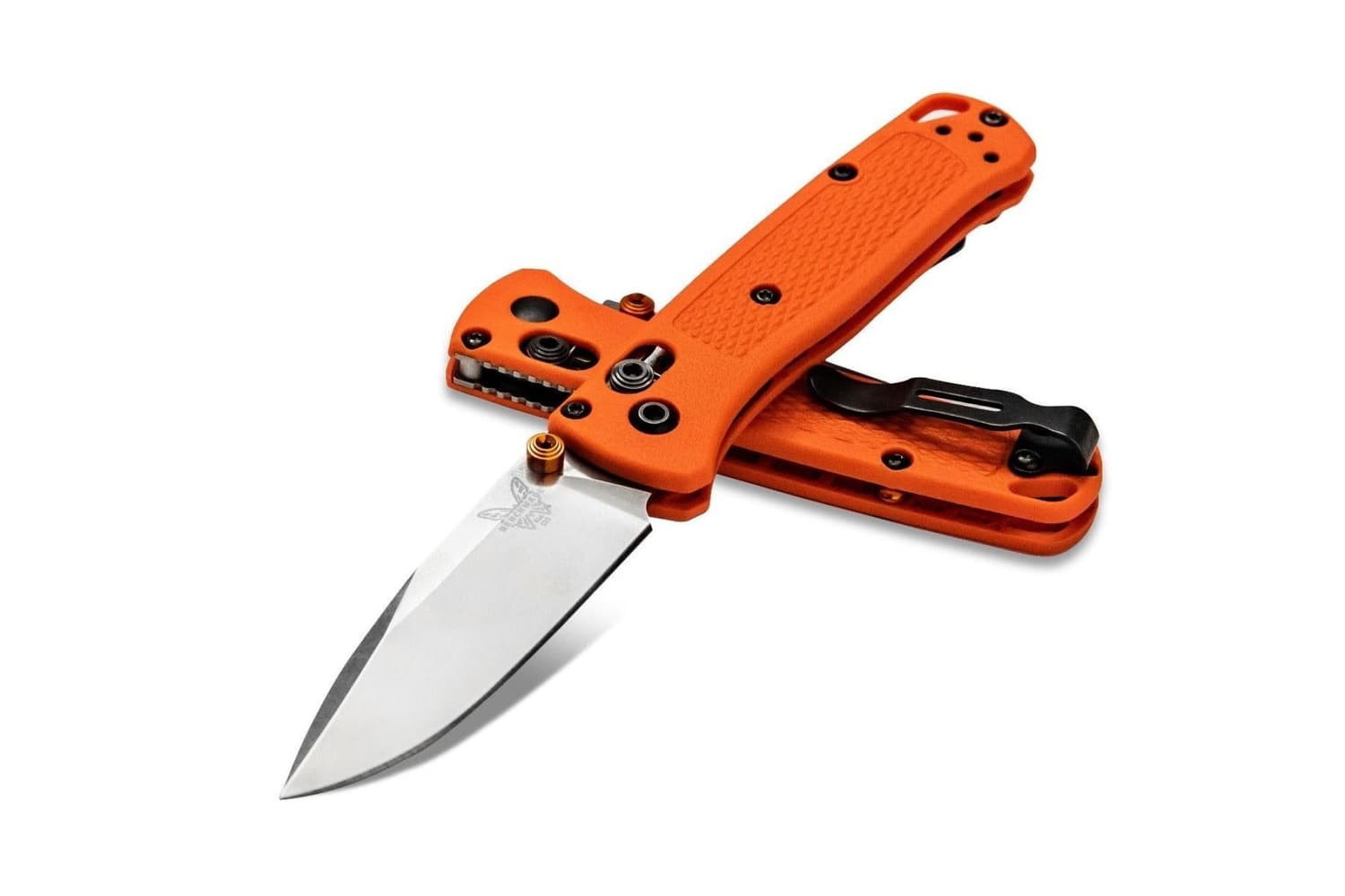 Mini Bugout Orange Oransje, view: 1