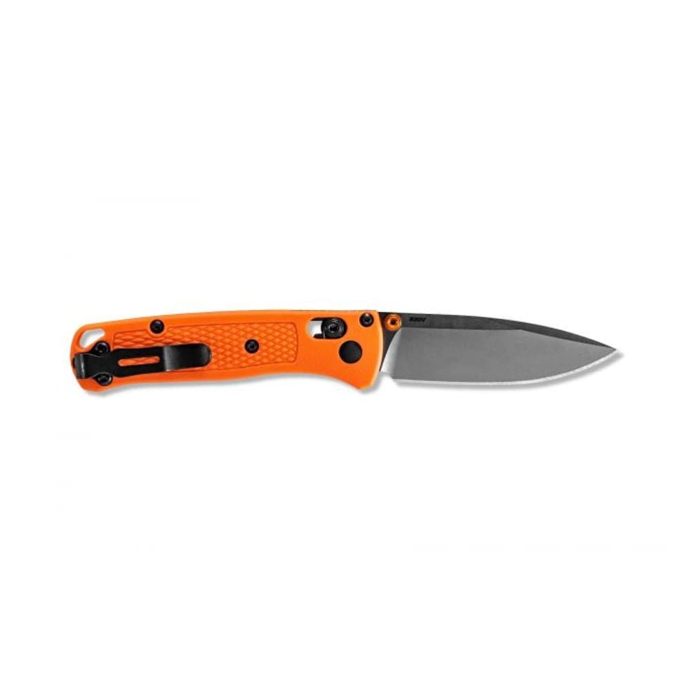 Mini Bugout Orange Oransje, view: 3