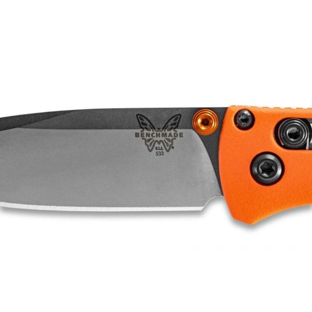 Mini Bugout Orange Oransje, view: 5