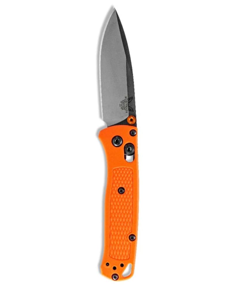 Mini Bugout Orange Oransje, view: 0